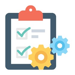 Создать смарт по задаче